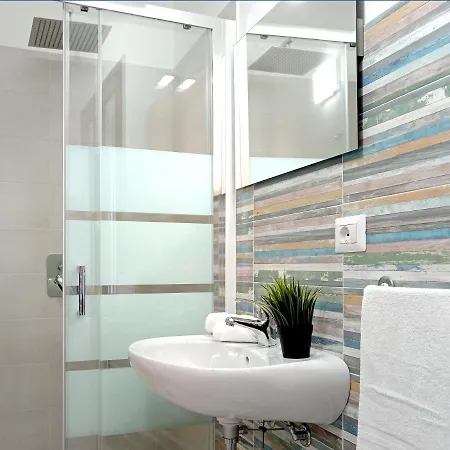 Monolocali Cavour - Affitti Brevi Italia Apartmán