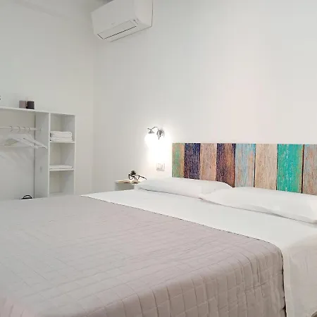 Apartmán Monolocali Cavour - Affitti Brevi Italia Ulassai