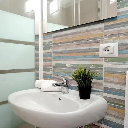 Apartmán Monolocali Cavour - Affitti Brevi Italia *