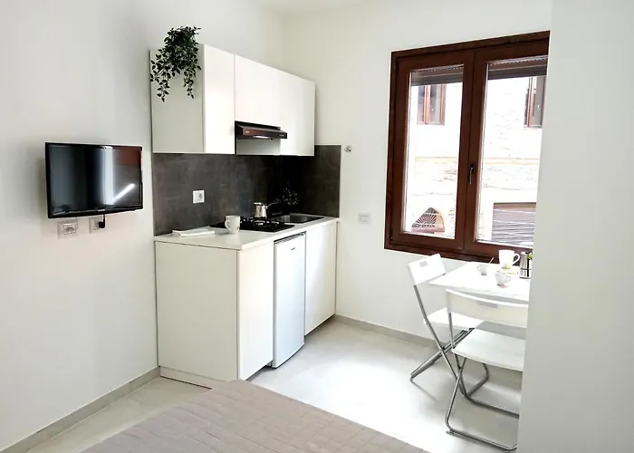 Monolocali Cavour - Affitti Brevi Italia * Ulassai